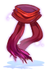 Booster Scarf A-type, броня (Renewal) Booster Scarf A-type, броня (Renewal)
