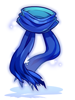 Booster Scarf B-type, броня (Renewal) Booster Scarf B-type, броня (Renewal)