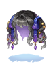 Costume Starry Ribbon Twin Tail, броня (Renewal) Costume Starry Ribbon Twin Tail, броня (Renewal)
