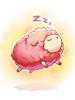 Dreaming Red Sheep, броня (Renewal) Dreaming Red Sheep, броня (Renewal)
