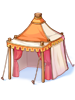 Costume Tent, броня (Renewal)