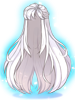Costume Baeksayo Wig, броня (Renewal) Costume Baeksayo Wig, броня (Renewal)