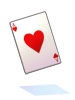 Ace of Hearts in Mouth (Melee Physical), броня (Renewal) Ace of Hearts in Mouth (Melee Physical), броня (Renewal)