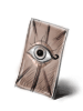 Anopheles Card, карта (Pre-Renewal) Anopheles Card, карта (Pre-Renewal)