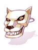 Thanatos's Despero Mask [1], броня (Renewal)