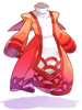 Elemental Booster Robe [1], броня (Renewal)