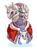 Ranger Booster Suits [1], броня (Renewal)