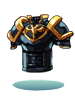 Noblesse Breath Armor [1], броня (Renewal)