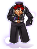 Noblesse Vulcan Armor [1], броня (Renewal)