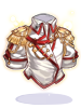 Noblesse Trip Suit [1], броня (Renewal)