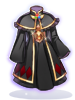 Noblesse Psychic Robe [1], броня (Renewal)