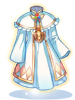 Noblesse Dust Robe [1], броня (Renewal)