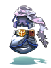 Noblesse Knuckle Suit [1], броня (Renewal)