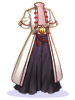 Imperial Sun Suit [1], броня (Renewal)