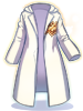 Grace Cart Cannon Suit [1], броня (Renewal)