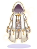 Grace Frost Robe [1], броня (Renewal)