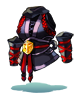 Noblesse Super Novice Robe [1], броня (Renewal)