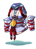 Imperial Super Novice Suit [1], броня (Renewal)
