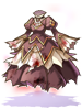 Bloody Celine's Dress [1], броня (Renewal)