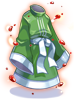 Illusion Saint Robe [1], броня (Renewal)