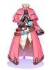 Magic Protector Robe [1], броня (Renewal)