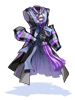 Faint Star's Robe [1], броня (Renewal)