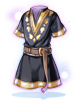 Gray Wolf Robe [1], броня (Renewal)