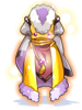 Paradise Robe, броня (Renewal)