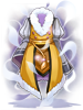 Advanced Paradise Robe, броня (Renewal) Advanced Paradise Robe, броня (Renewal)