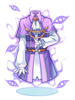 Engraved Orlean's Gown [1], броня (Renewal)