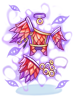 Engraved Naga's Scale Armor [1], броня (Renewal)
