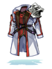 Herosria Suit, броня (Renewal) Herosria Suit, броня (Renewal)