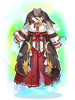 Lunar Eclipse Armor-LT [1], броня (Renewal)
