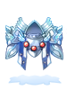 Glacier Armor [1], броня (Renewal)
