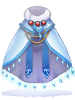 Glacier Muffler [1], броня (Renewal)