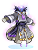 Soul Purifying Rune Robe [1], броня (Renewal)