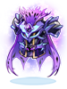 Corrupted Poison Rune Cloth [1], броня (Renewal)