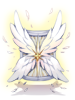 Feather Shield [1], броня (Renewal)