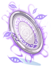 Engraved Orlean's Server [1], броня (Renewal)