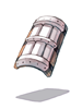 Herosria Cranial Guard, броня (Renewal) Herosria Cranial Guard, броня (Renewal)