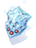 Glacier Guard [1], броня (Renewal)
