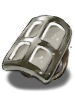 1Lv Shield [1], броня (Renewal)