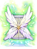 Holy Feather Shield-LT [1], броня (Renewal)