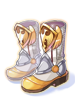 Noblesse Attack Boots [1], броня (Renewal)