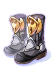 Noblesse Magic Boots [1], броня (Renewal)