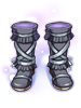Gray Wolf Boots [1], броня (Renewal)