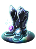 Varmundt Ice Rune Boots [1], броня (Renewal)