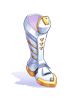 Automatic Leg A-type (Bound) [1], броня (Renewal)