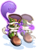 Fallen Gods Chant Magic Boots [1], броня (Renewal)