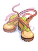 Herosria Cool Sandals, броня (Renewal) Herosria Cool Sandals, броня (Renewal)